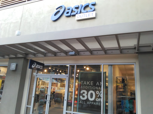 Sporting Goods Store «ASICS Outlet», reviews and photos, 4976 Premium Outlets Way #508, Chandler, AZ 85226, USA