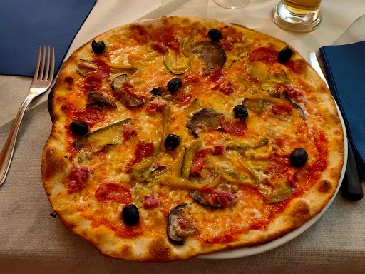 Ristorante Pizzeria Il Maniero in Vicopisano, Provincia di Pisa