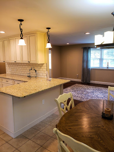 Roofing Contractor «M & S Roofing & Contracting, Inc.», reviews and photos, 26 E Swamp Rd, Doylestown, PA 18901, USA