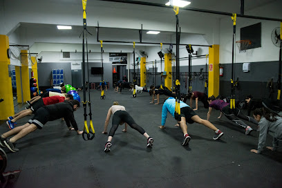 Momentum Fitness Club Centro
