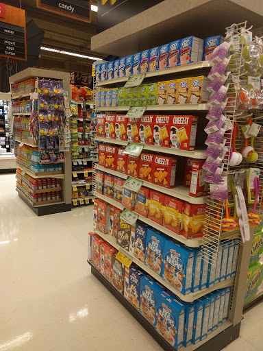 Grocery Store «Safeway», reviews and photos, 300 Bellevue Way NE, Bellevue, WA 98004, USA