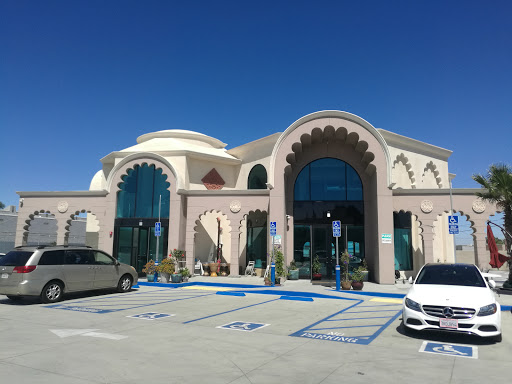 Islamic Center of South Bay (LA Lomita - Masjid Al Noor)