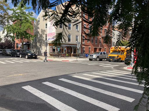 Tattoo Shop «Greenpoint Tattoo Company», reviews and photos, 131 Meserole Ave, Brooklyn, NY 11222, USA