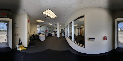 Wheel Alignment Service «Motorcars Downtown Service Center», reviews and photos, 1815 St Clair Ave NE, Cleveland, OH 44114, USA