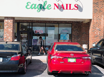 Eagle Nails