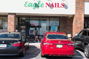 Eagle Nails image
