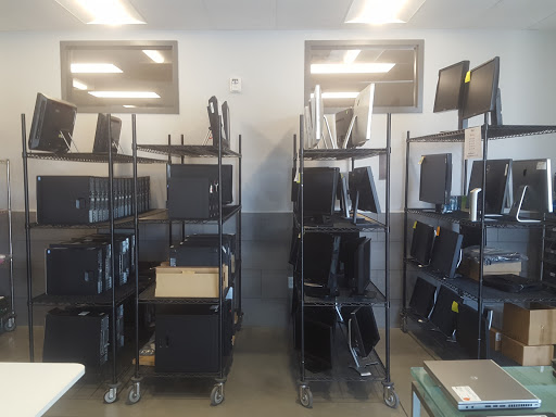 Computer Store «TAMS Computer Sales and Recycling», reviews and photos, 1126 700 N A, Lindon, UT 84042, USA