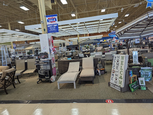 Outdoor Furniture Store «American Sale - Romeoville», reviews and photos, 745 Center Blvd, Romeoville, IL 60446, USA