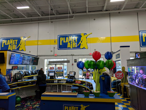 Recreation Center «Planet Air Sports», reviews and photos, 1401 Green Rd, Pompano Beach, FL 33064, USA