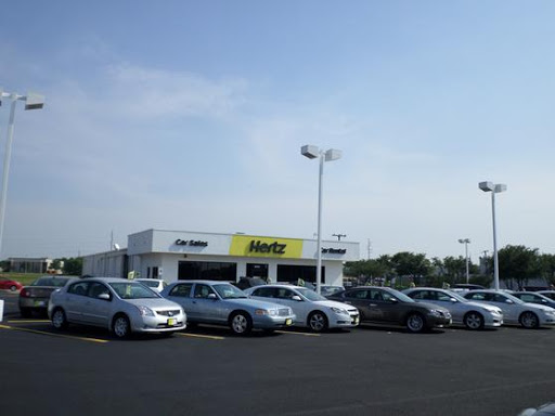Used Car Dealer «Hertz Car Sales Mesquite», reviews and photos, 8640 E R.L. Thornton Fwy, Dallas, TX 75228, USA