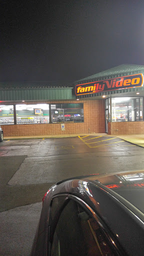 Movie Rental Store «Family Video», reviews and photos, 2410 Essington Rd, Joliet, IL 60434, USA