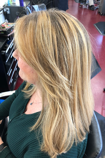 Beauty Salon «The Cutting Edge Salon», reviews and photos, 7773 Healdsburg Ave, Sebastopol, CA 95472, USA