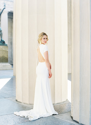 Bridal Shop «The Dress Theory Nashville», reviews and photos, 1201 5th Ave N #102, Nashville, TN 37208, USA