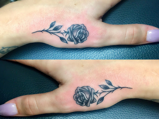 Explore group tattoo ideas for 3, creative tattoo ideas in Waxahachie, available at Tattoo Guild