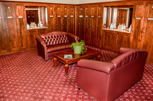 Golf Course «The Courses at Andrews», reviews and photos, 4442 W Perimeter Rd, Joint Base Andrews, MD 20762, USA