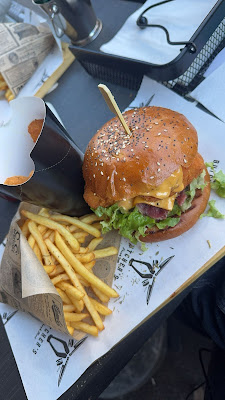 Lib'Burger à Nice