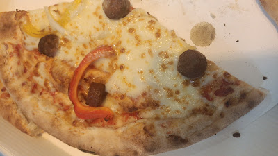 Distributeur de pizza à Charleville-Mézières