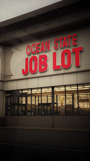 Discount Store «Ocean State Job Lot», reviews and photos, 180 Milk St, Westborough, MA 01581, USA