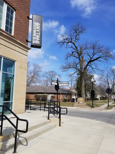 Gym «Anytime Fitness», reviews and photos, 110 W Main St Suite 170, Carmel, IN 46032, USA