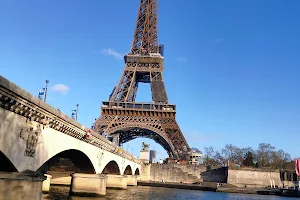 Pont d'Iéna image