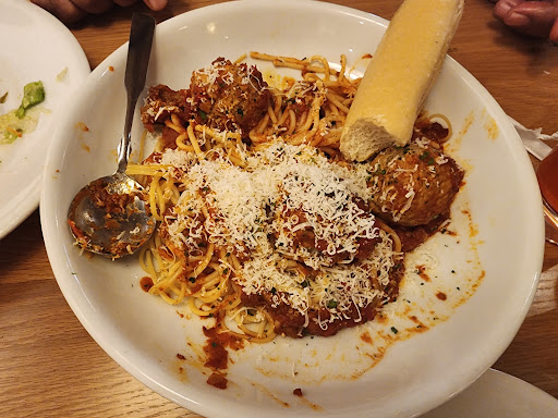 Olive Garden Italian Restaurant image