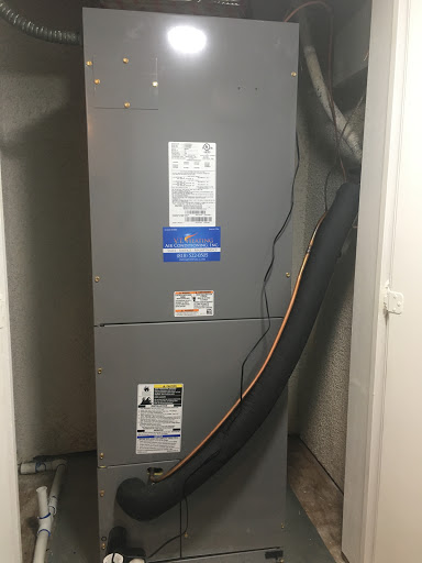 VT Heating & Air Conditioning, Inc. image