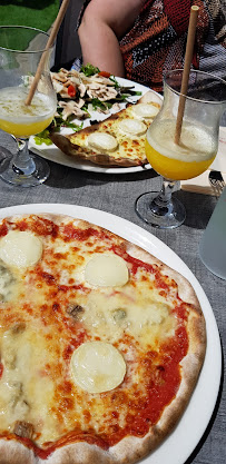 Pizza du Restaurant italien Signorizza Verdun - n°11