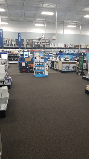 Electronics Store «Best Buy», reviews and photos, 17800 S Halsted St, Homewood, IL 60430, USA