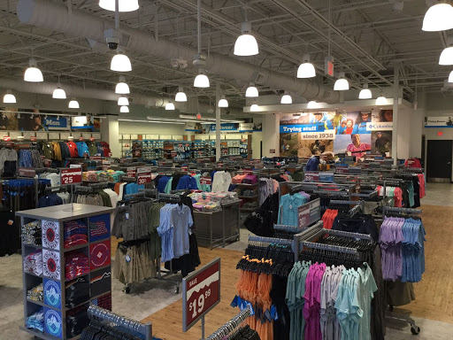 Sportswear Store «Columbia Sportswear Outlet», reviews and photos, 1659 94th Dr F250, Vero Beach, FL 32966, USA