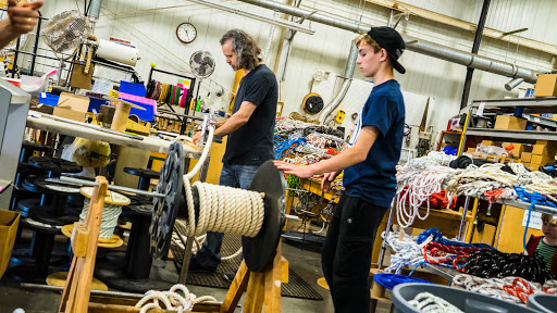 Store «R&W Rope», reviews and photos, 39 Tarkiln Pl, New Bedford, MA 02745, USA