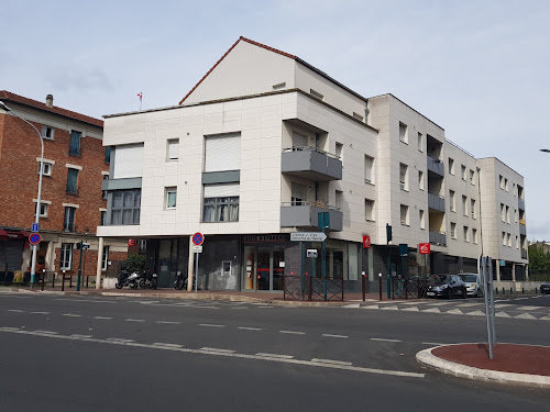 Caisse d'Epargne Gennevilliers à Gennevilliers