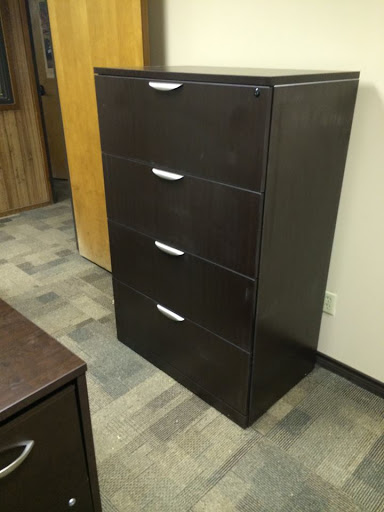 Office Equipment Supplier «Hogland Office Equipment», reviews and photos, 2401 Avenue F, Lubbock, TX 79404, USA
