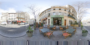 Photo n°6 de La Ciergerie à Marseille ()