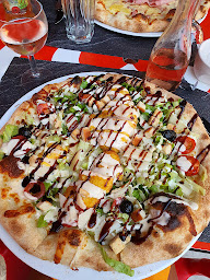 Photo n°17 de L'ostriconi pizzeria à Puget-sur-Argens ()