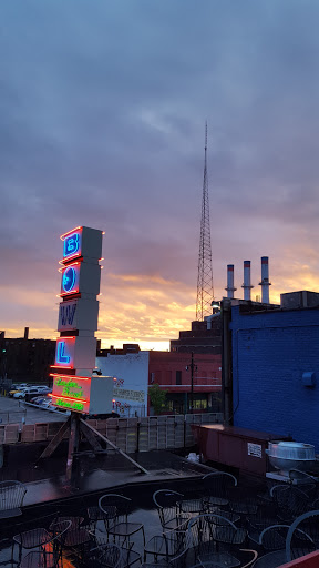 Live Music Venue «Magic Stick», reviews and photos, 4120 Woodward Ave, Detroit, MI 48201, USA