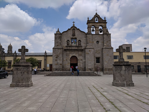 Parroquia De San Pedro Apóstol