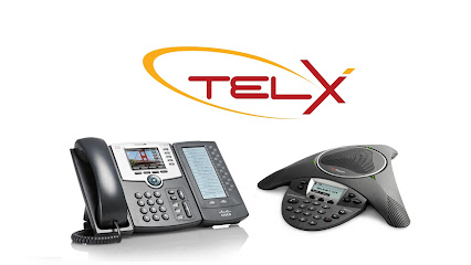 Telx Inc.
