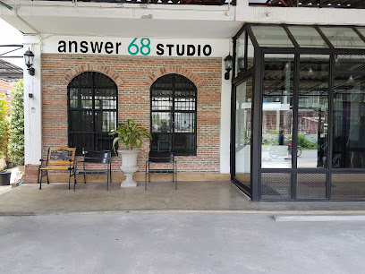 Answer 68 Studio