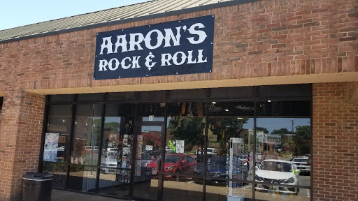 Aaron's Rock & Roll