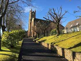 Greenbank Parish Church