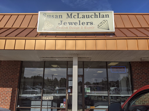 Jewelry Designer «Susan Mc Lauchlan Jewelers», reviews and photos, 10388 Leadbetter Rd, Ashland, VA 23005, USA