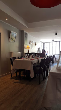 Atmosphère du Restaurant français Madloc H SARL à Erquy - n°10