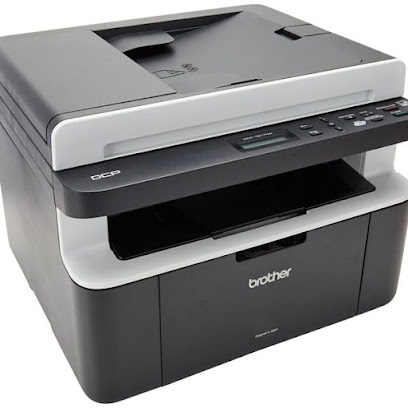 Seven Printers Copiadoras e Impresoras