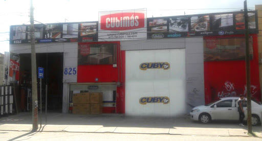 Cubimás