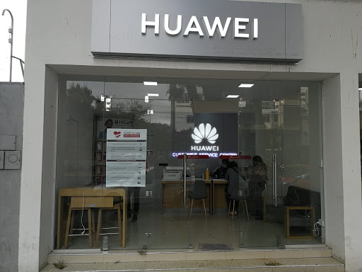 Huawei Centro de Servicio al Cliente Ayacucho