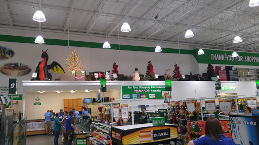 Home Improvement Store «Menards», reviews and photos, 3001 Heartland Crossing, Owensboro, KY 42303, USA