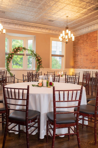 Wedding Venue «Restoration 1894», reviews and photos, 1 E Kansas St, Liberty, MO 64068, USA
