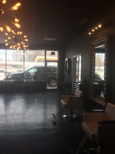 Hairdresser «Masusu Kinks Braid and Loc Lounge», reviews and photos, 4911 Jefferson Ave a, Newport News, VA 23605, USA