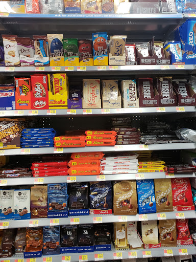 Supermarket «Walmart Neighborhood Market», reviews and photos, 2165 Northpark Dr, Kingwood, TX 77339, USA