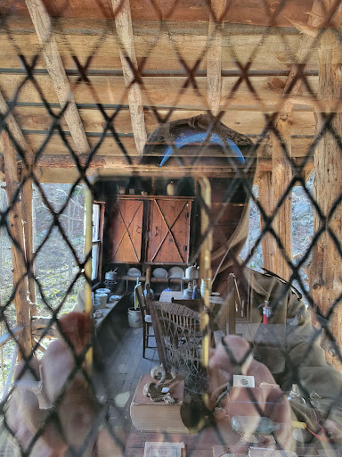 Nature Preserve «John Burroughs Slabsides», reviews and photos, Burroughs Dr, West Park, NY 12493, USA